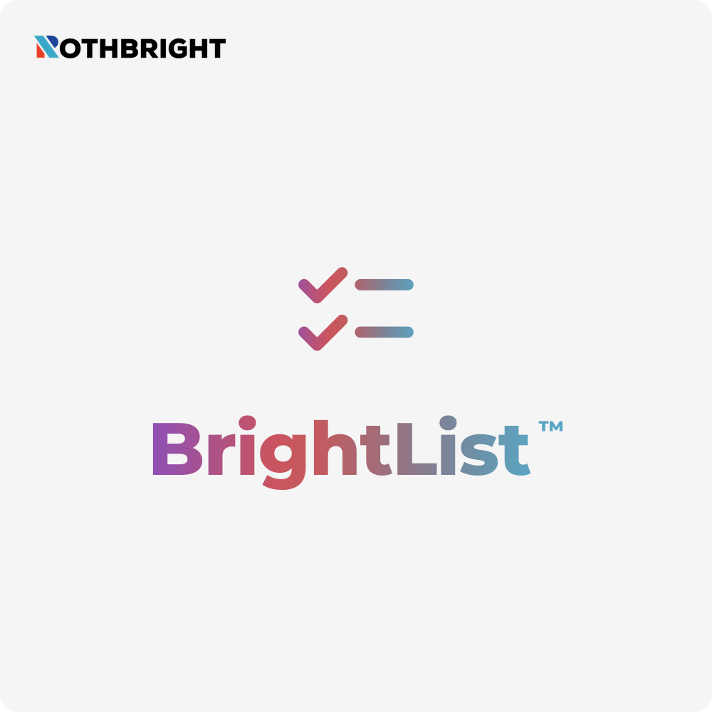 BrightList™