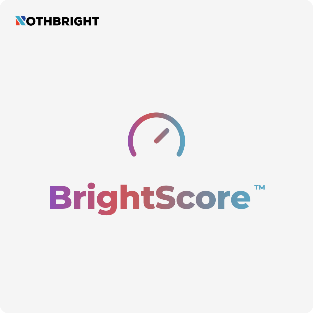 BrightScore™ Tracking